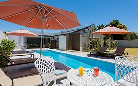 Bloubergstrandlodge